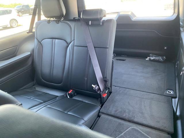 new 2025 Jeep Wagoneer L car, priced at $66,175