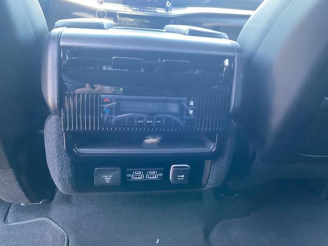 new 2025 Jeep Wagoneer L car, priced at $66,175