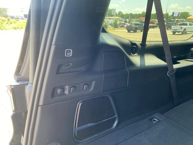 new 2025 Jeep Wagoneer L car, priced at $66,175