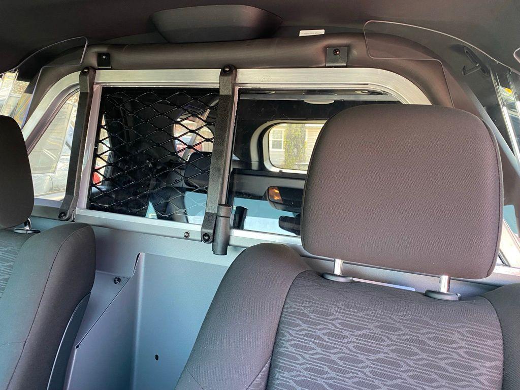 new 2026 Dodge Durango car, priced at $47,953