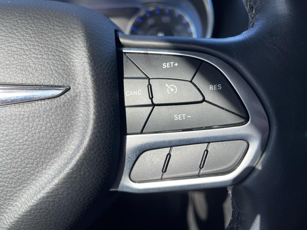 used 2021 Chrysler 300 car, priced at $23,172