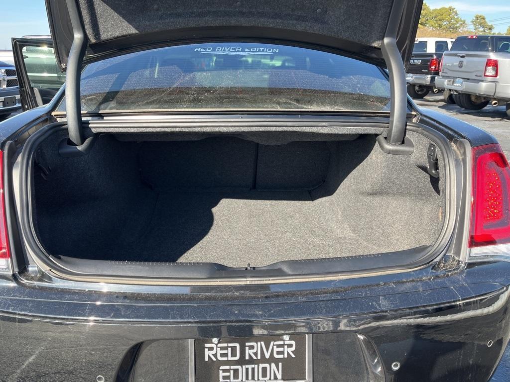 used 2021 Chrysler 300 car, priced at $23,172