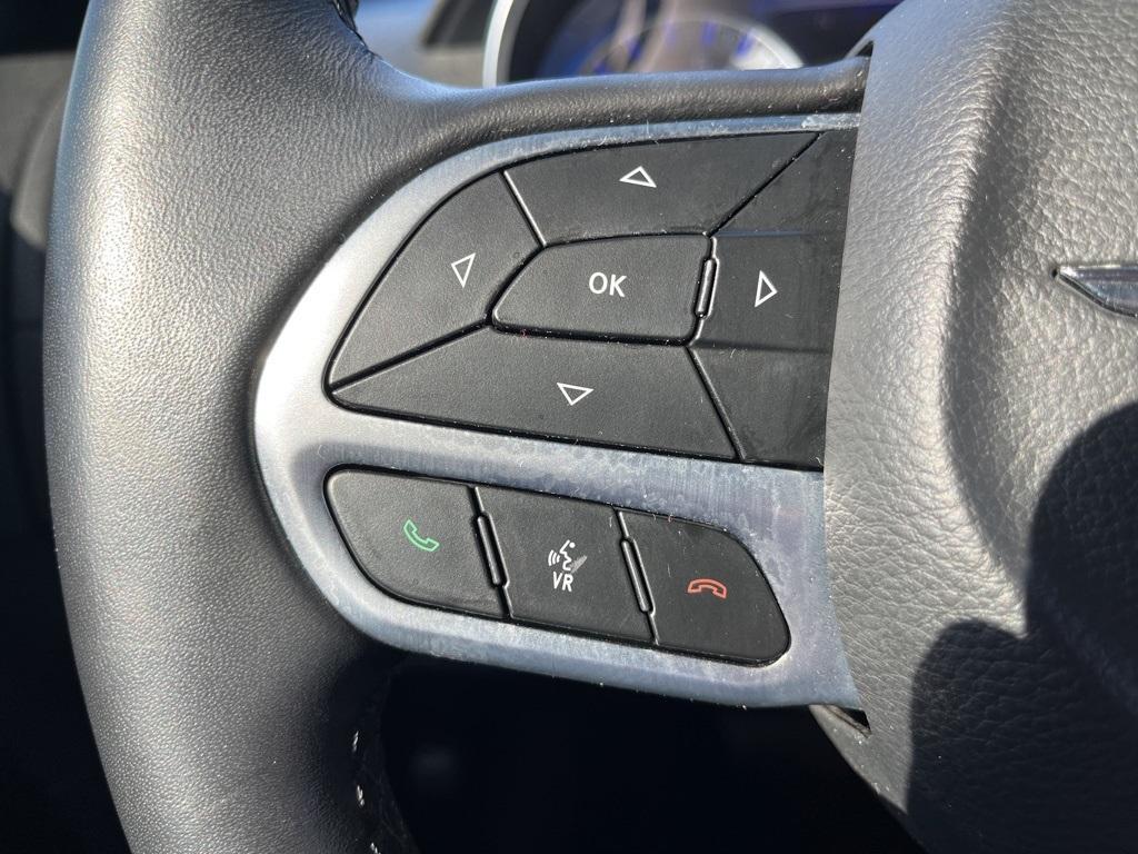 used 2021 Chrysler 300 car, priced at $23,172