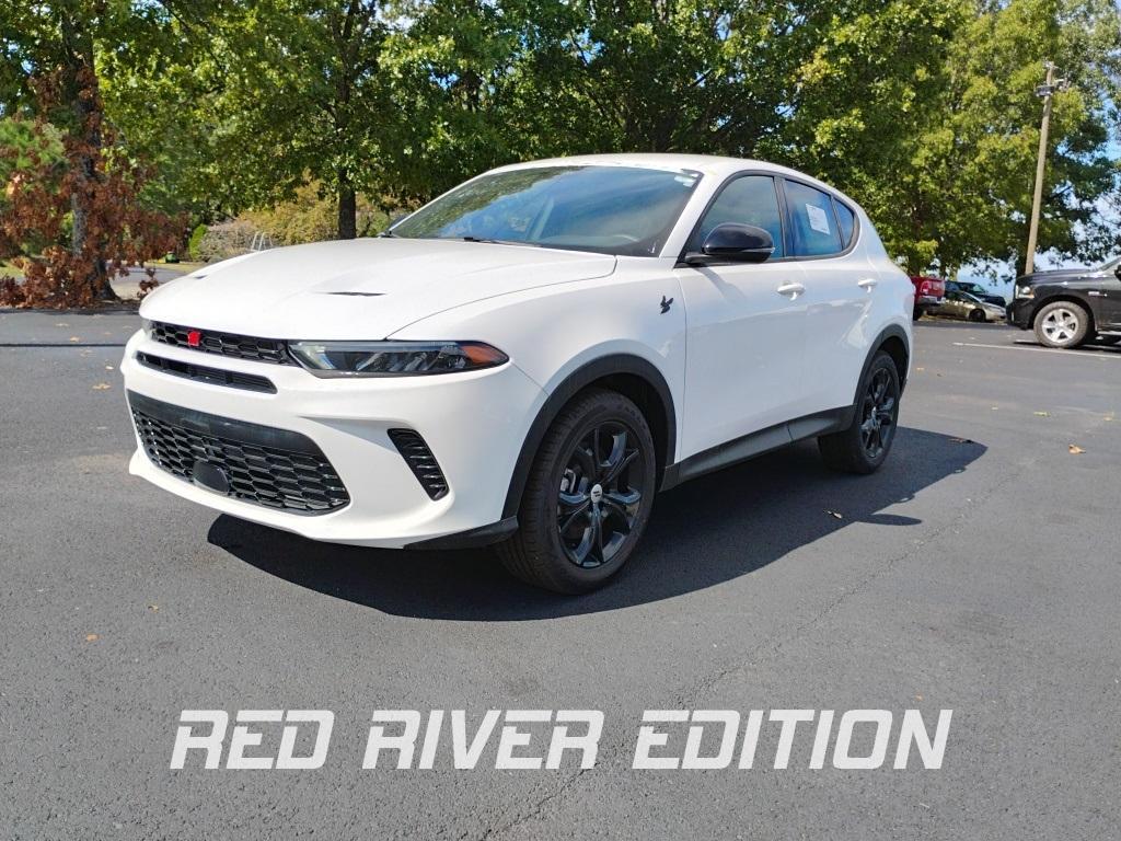 new 2025 Dodge Hornet car, priced at $33,330