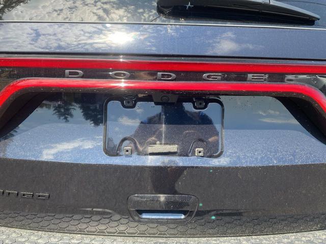new 2026 Dodge Durango car, priced at $52,264