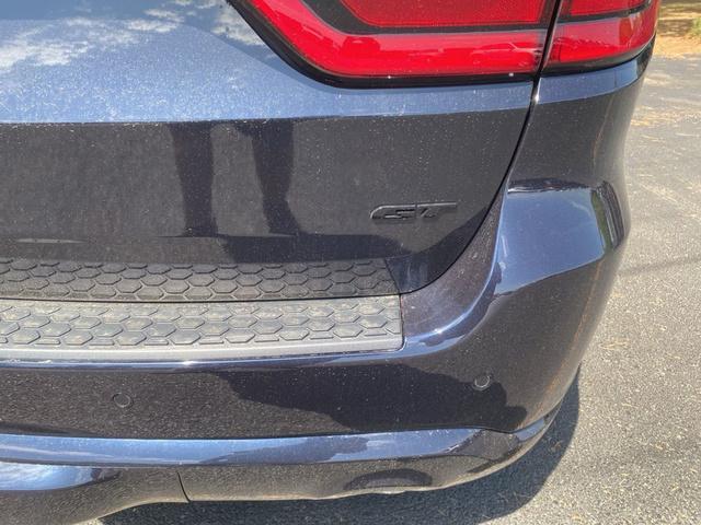 new 2026 Dodge Durango car, priced at $52,264
