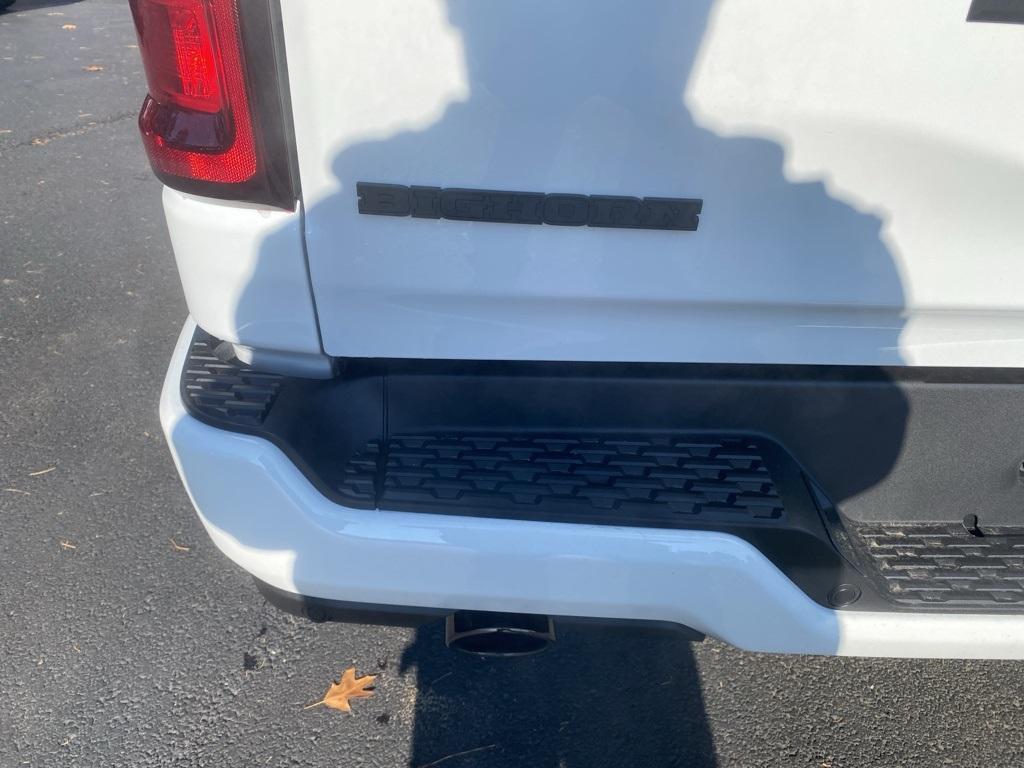 new 2026 Ram 1500 car, priced at $53,949