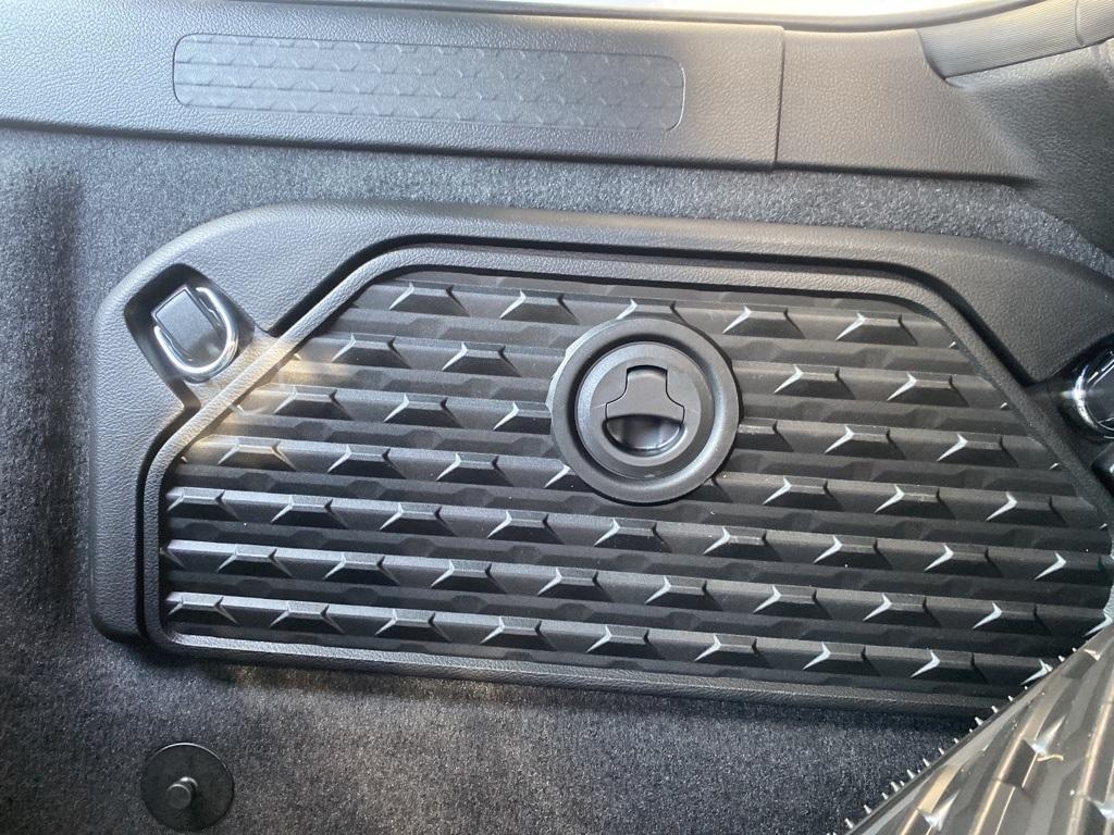 new 2026 Ram 1500 car, priced at $53,949