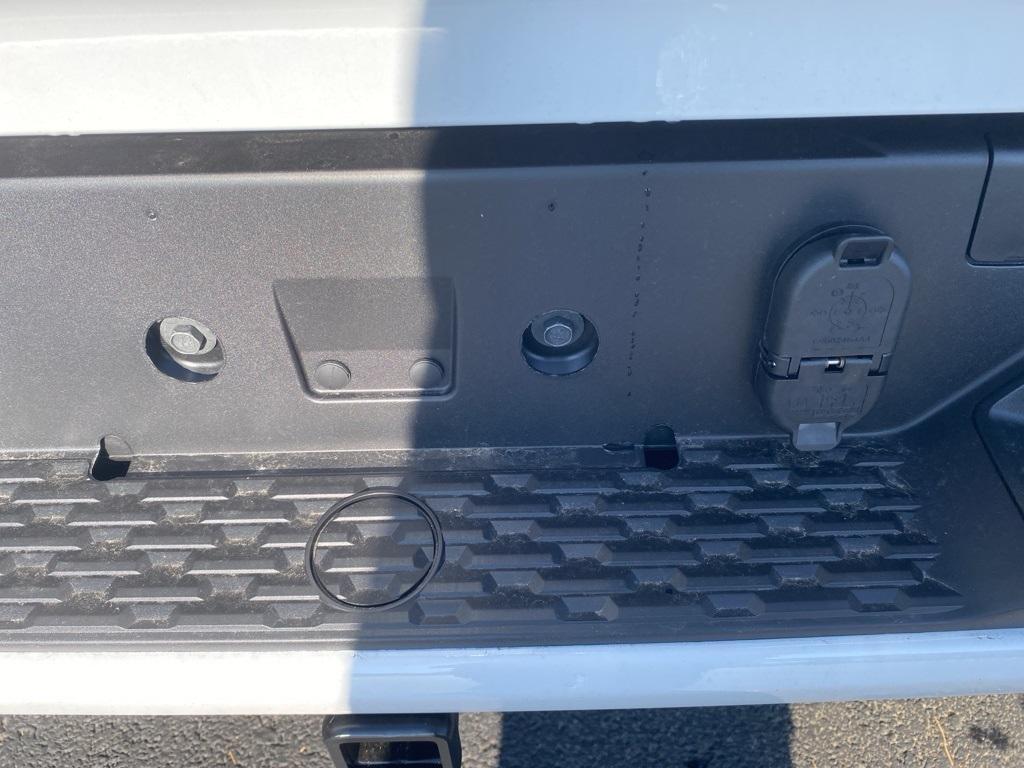 new 2026 Ram 1500 car, priced at $53,949