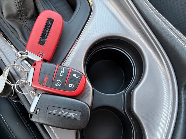 used 2023 Dodge Challenger car, priced at $79,825