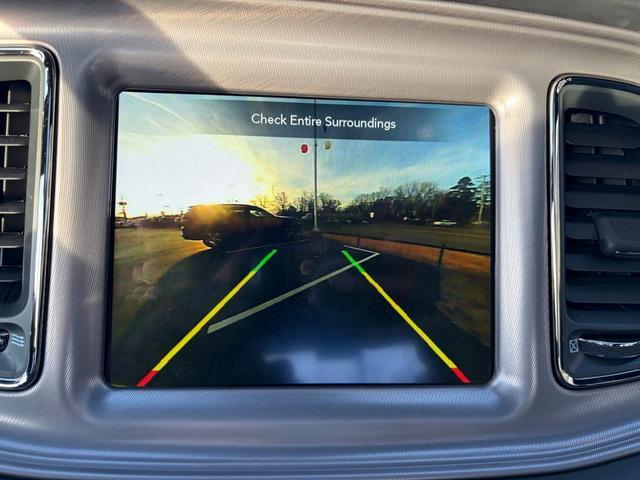 used 2023 Dodge Challenger car, priced at $79,825