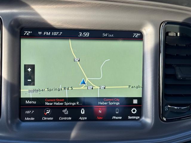 used 2023 Dodge Challenger car, priced at $79,825