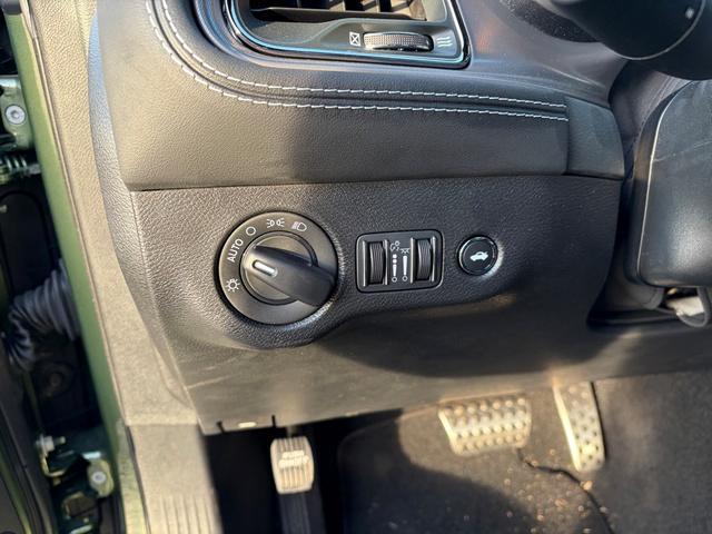 used 2023 Dodge Challenger car, priced at $79,825