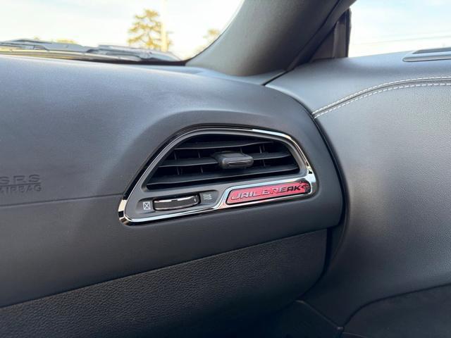 used 2023 Dodge Challenger car, priced at $79,825