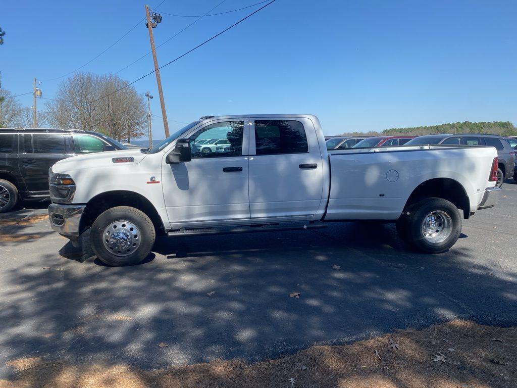 new 2026 Ram 3500 car, priced at $69,196