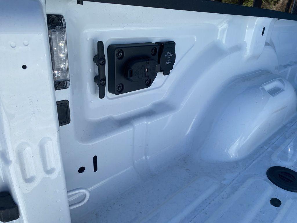 new 2026 Ram 3500 car, priced at $69,196