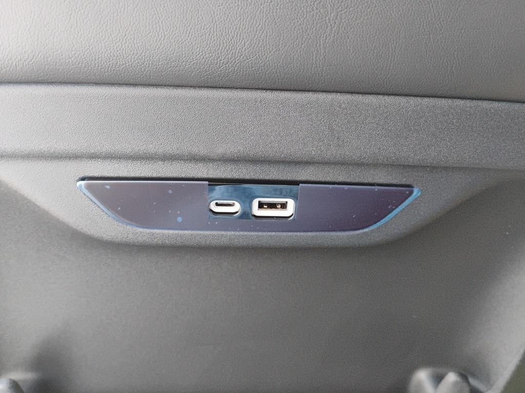 new 2026 Chrysler Pacifica car, priced at $44,249