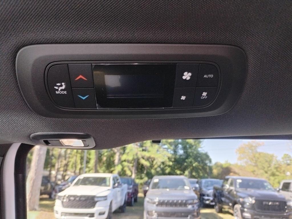 new 2026 Chrysler Pacifica car, priced at $44,249