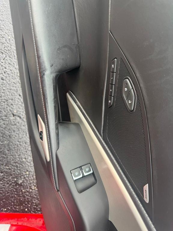 used 2018 Chevrolet Corvette car, priced at $46,200