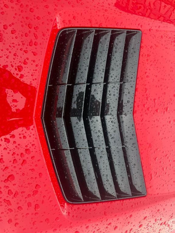 used 2018 Chevrolet Corvette car, priced at $46,200