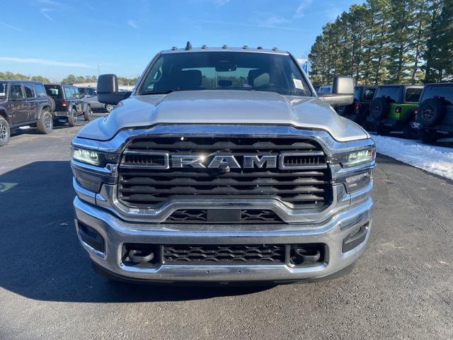 new 2026 Ram 3500 car, priced at $64,353
