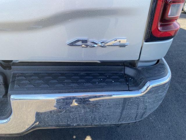 new 2026 Ram 3500 car, priced at $64,353