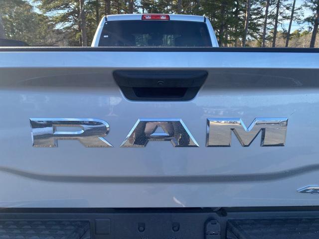 new 2026 Ram 3500 car, priced at $64,353