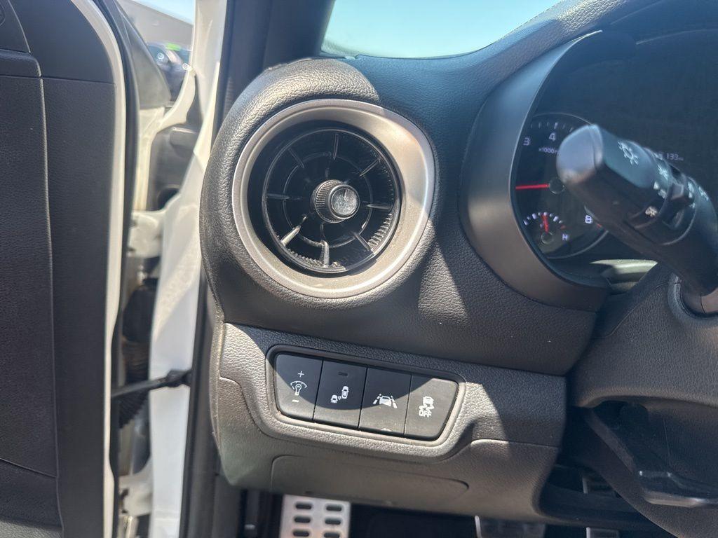 used 2021 Kia Forte car, priced at $15,806