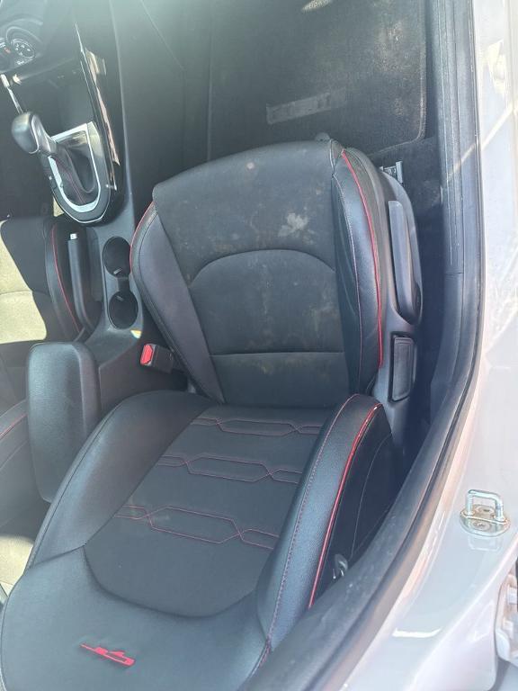 used 2021 Kia Forte car, priced at $15,806