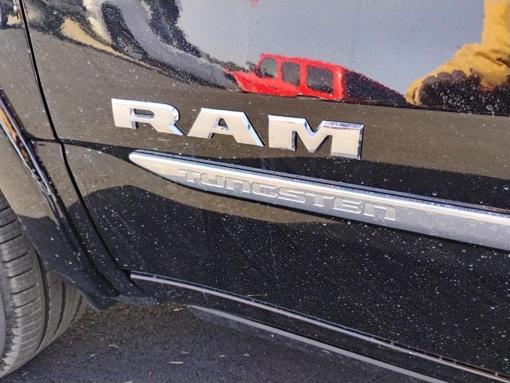 new 2026 Ram 1500 car, priced at $84,530