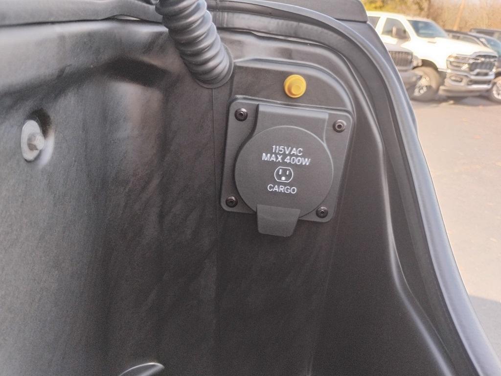 new 2026 Ram 1500 car, priced at $84,530