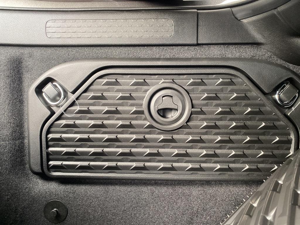 new 2026 Ram 1500 car, priced at $55,130