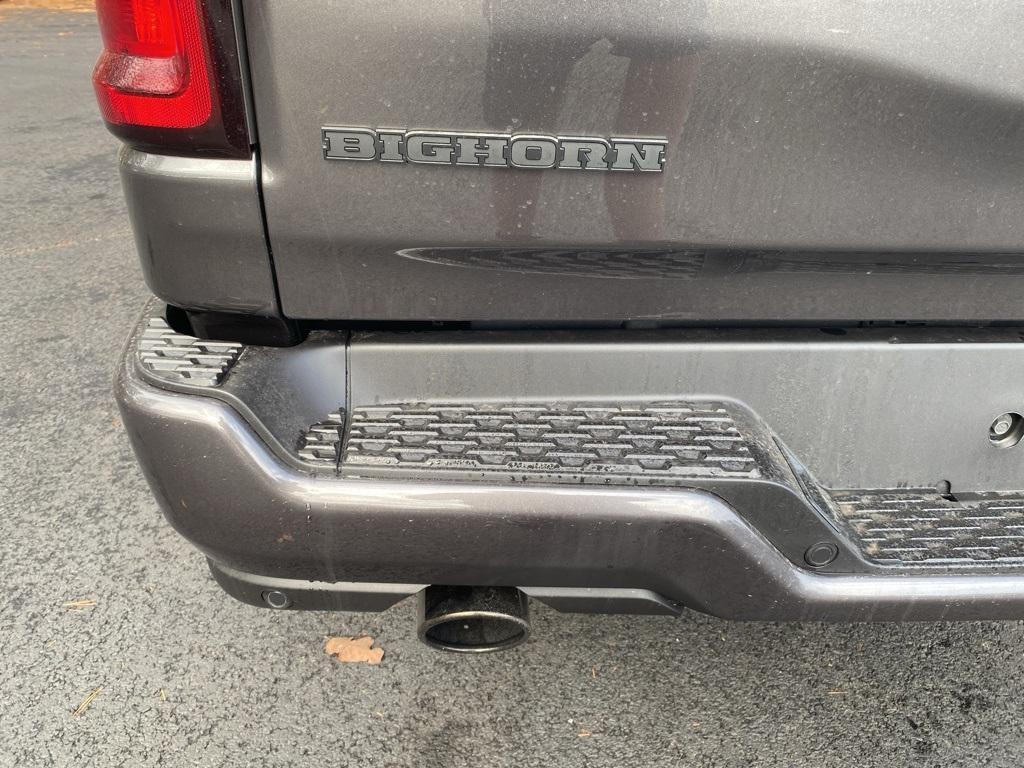 new 2026 Ram 1500 car, priced at $55,130