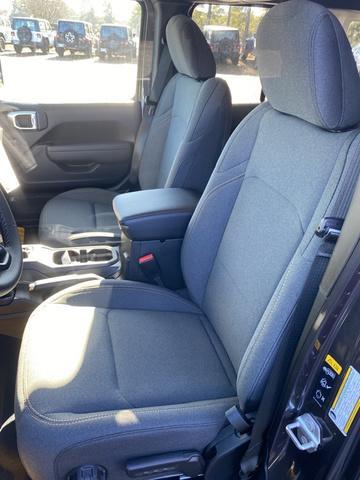 new 2026 Jeep Wrangler car, priced at $47,467