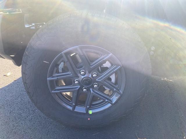 new 2026 Jeep Wrangler car, priced at $47,467