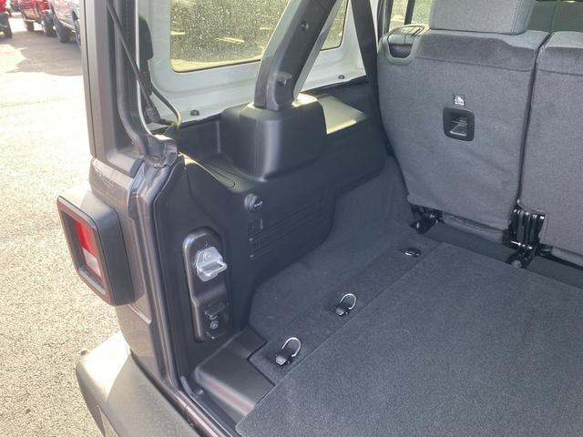 new 2026 Jeep Wrangler car, priced at $48,457