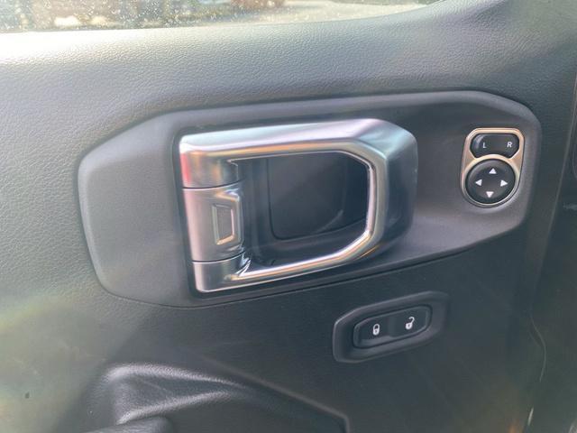 new 2026 Jeep Wrangler car, priced at $44,975