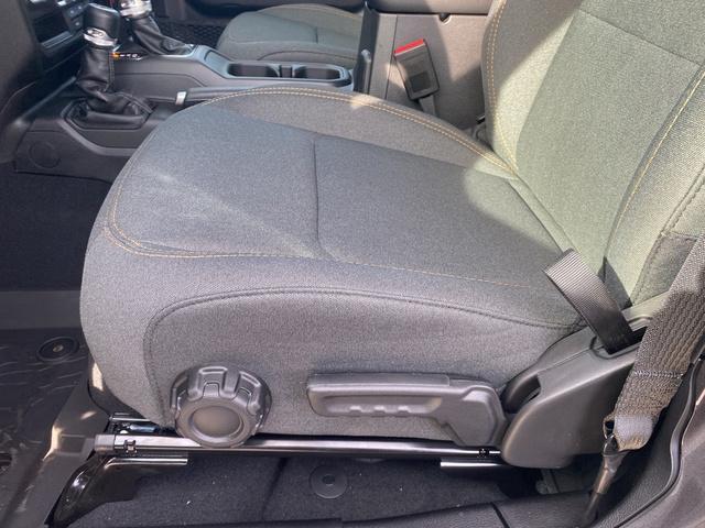 new 2026 Jeep Wrangler car, priced at $48,457