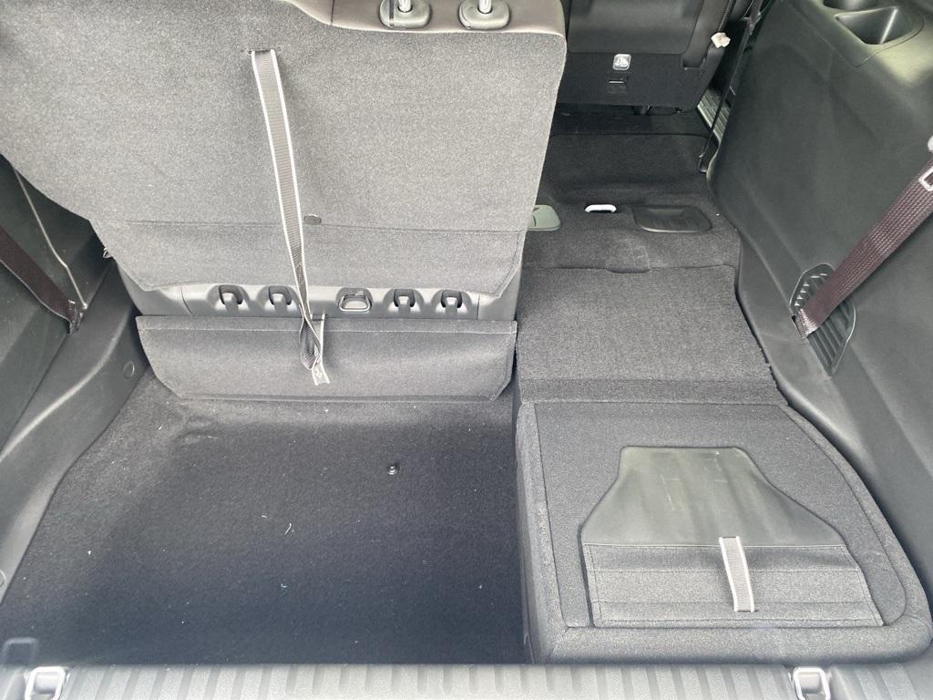 new 2026 Chrysler Pacifica car, priced at $42,094