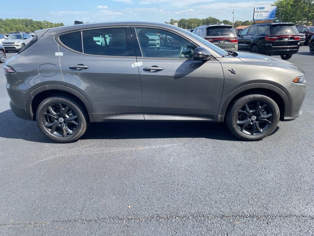 new 2025 Dodge Hornet car, priced at $33,825