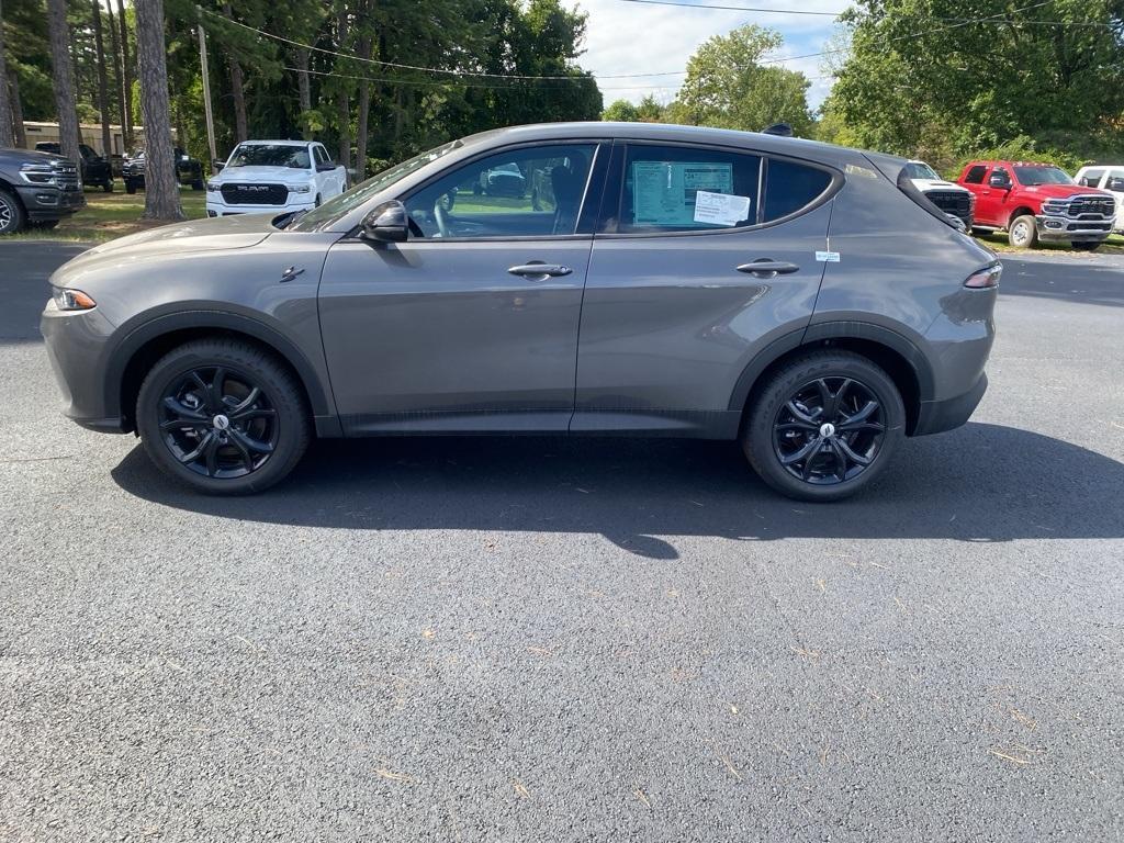 new 2025 Dodge Hornet car, priced at $33,825