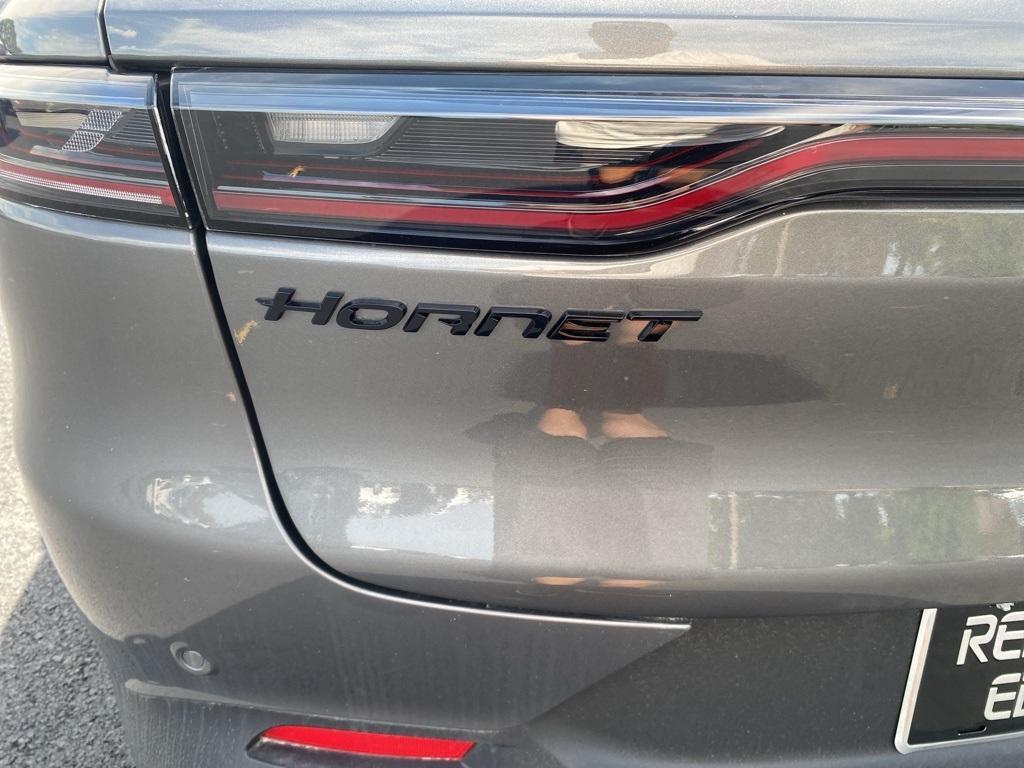 new 2025 Dodge Hornet car, priced at $33,825