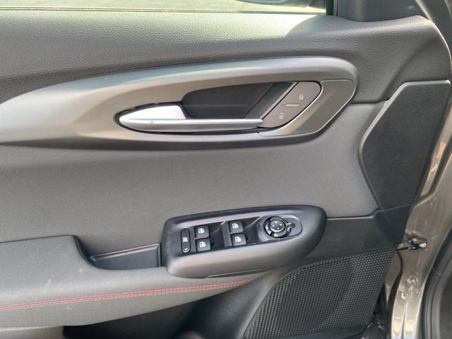 new 2025 Dodge Hornet car, priced at $33,825