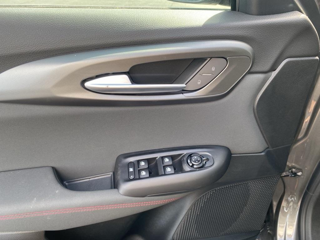 new 2025 Dodge Hornet car, priced at $33,825