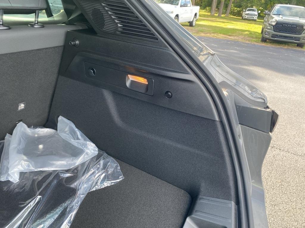 new 2025 Dodge Hornet car, priced at $33,825