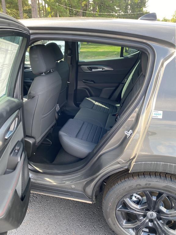 new 2025 Dodge Hornet car, priced at $33,825