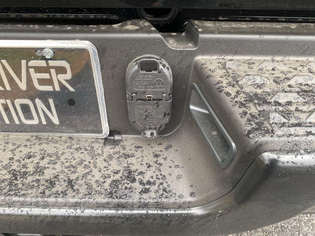 new 2026 Ram 3500 car, priced at $65,726