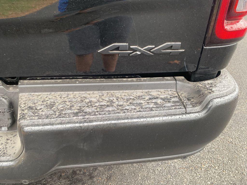 new 2026 Ram 3500 car, priced at $65,726