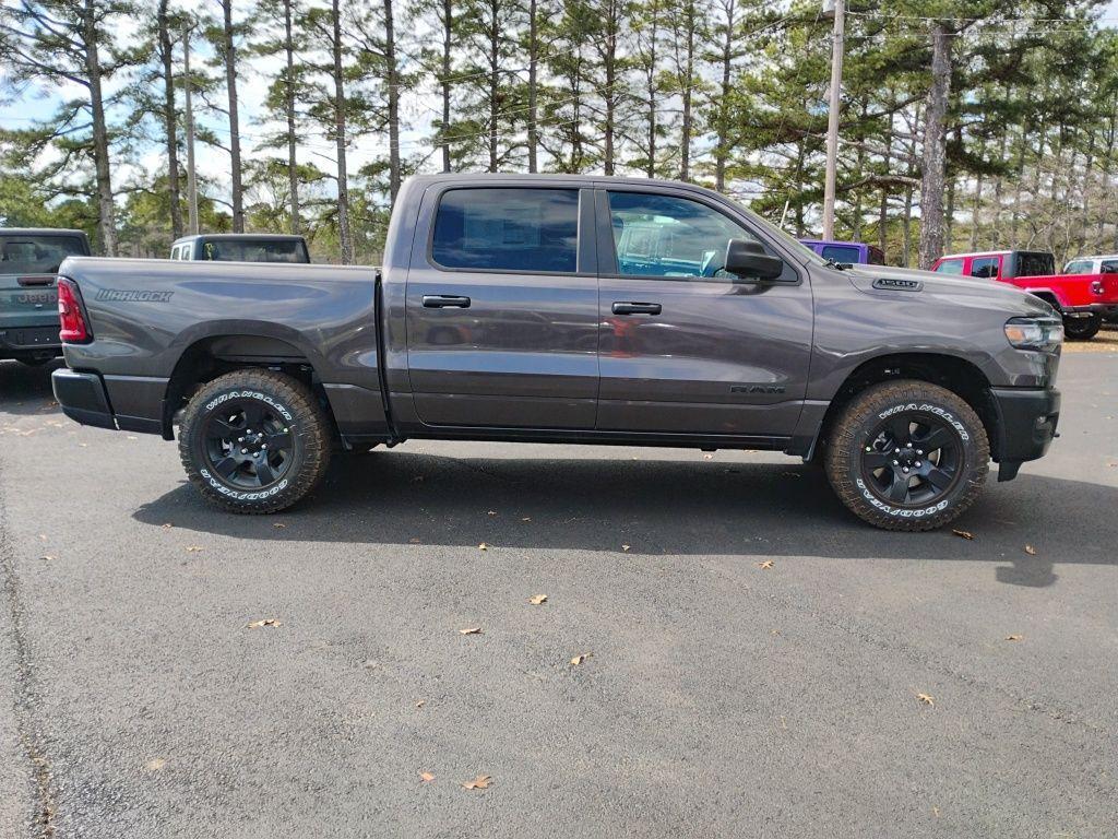new 2026 Ram 1500 car, priced at $51,305
