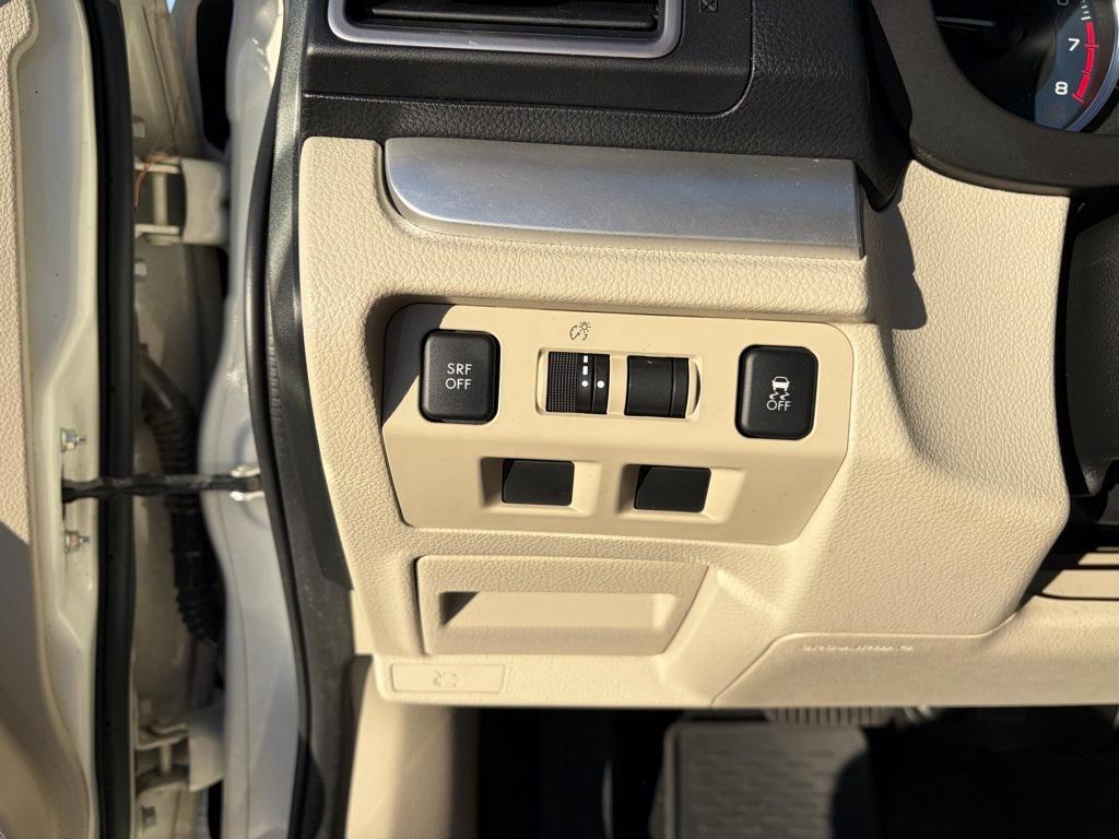 used 2016 Subaru Impreza car, priced at $14,950
